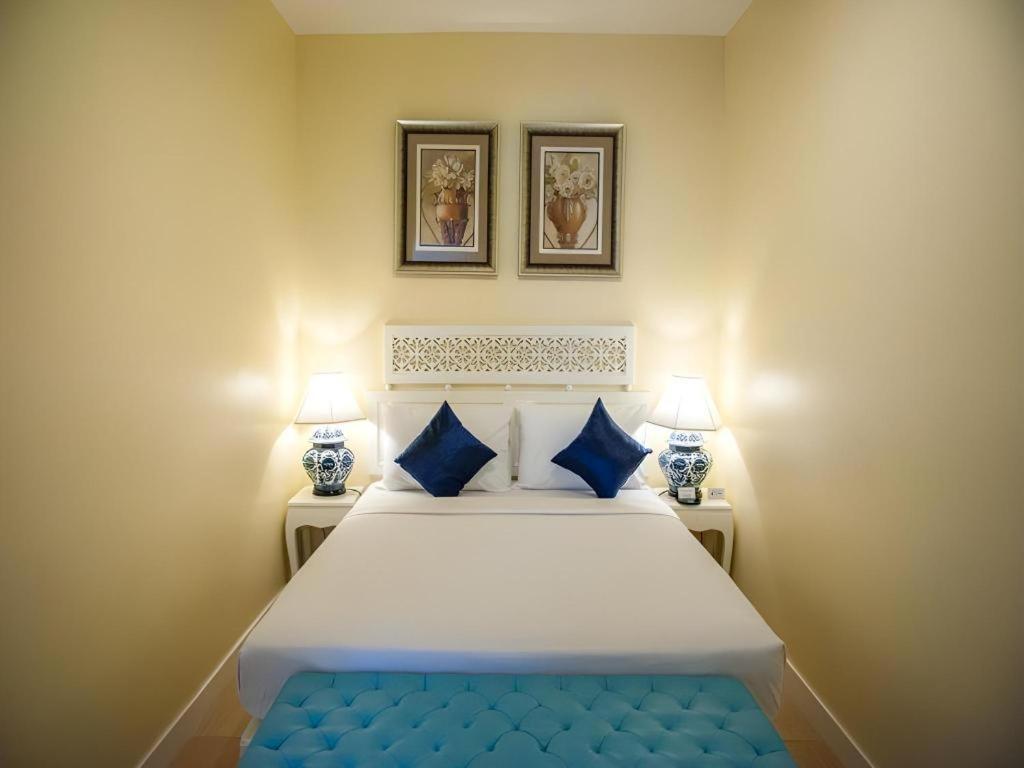 Lido Beach Hotel 芭達亞 外观 照片